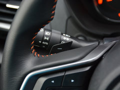 2018款 2.0i 全驱尊贵版EyeSight
