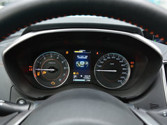 2018款 2.0i 全驱尊贵版EyeSight