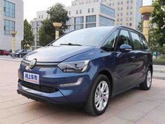 2018款  进取型