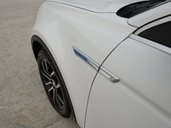 2018款 2.0T 自动尊贵版