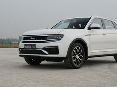 2018款 2.0T 自动尊贵版