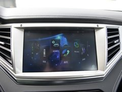 2018款 2.0T 自动尊贵版