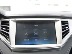 2018款 2.0T 自动尊贵版