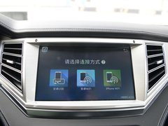 2018款 2.0T 自动尊贵版