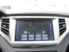 2018款 2.0T 自动尊贵版