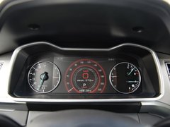 2018款 2.0T 自动尊贵版