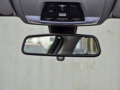 2018款 320Li 领先型豪华套装