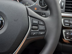 2018款 320Li 领先型豪华套装