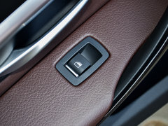 2018款 320Li 领先型M运动套装