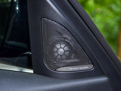 2018款 320Li 领先型M运动套装