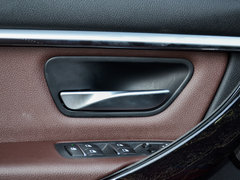 2018款 320Li 领先型M运动套装