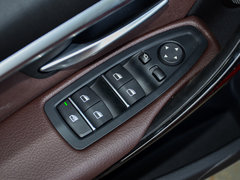 2018款 320Li 领先型M运动套装