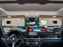 2018款 320Li 领先型M运动套装