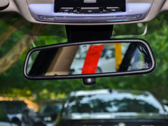 2018款 320Li 领先型M运动套装