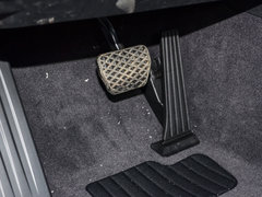 2018款 320Li 领先型M运动套装
