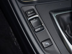2018款 320Li 领先型M运动套装