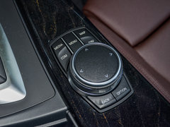 2018款 320Li 领先型M运动套装
