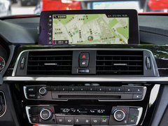 2018款 320Li 领先型M运动套装