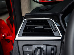 2018款 320Li 领先型M运动套装