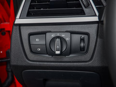 2018款 320Li 领先型M运动套装
