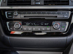 2018款 320Li 领先型M运动套装