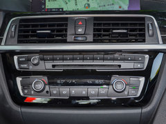 2018款 320Li 领先型M运动套装