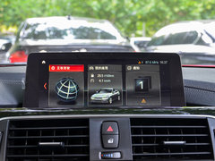 2018款 320Li 领先型M运动套装