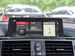 2018款 320Li 领先型M运动套装
