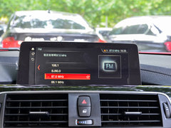 2018款 320Li 领先型M运动套装