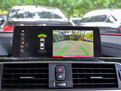 2018款 320Li 领先型M运动套装