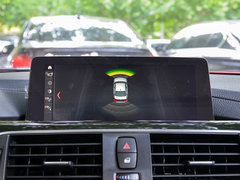 2018款 320Li 领先型M运动套装