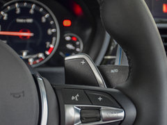 2018款 320Li 领先型M运动套装