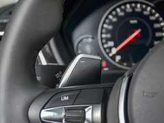 2018款 320Li 领先型M运动套装