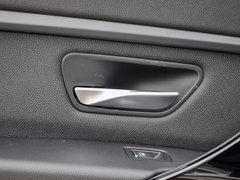 2018款 320Li xDrive 时尚型