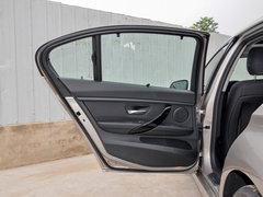 2018款 320Li xDrive 时尚型