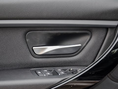 2018款 320Li xDrive 时尚型