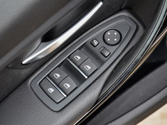 2018款 320Li xDrive 时尚型