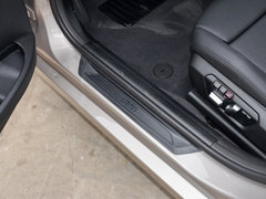 2018款 320Li xDrive 时尚型