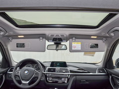 2018款 320Li xDrive 时尚型