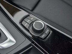 2018款 320Li xDrive 时尚型