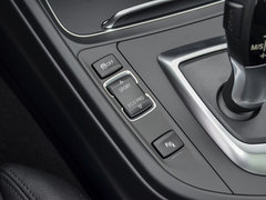 2018款 320Li xDrive 时尚型