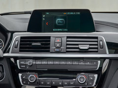 2018款 320Li xDrive 时尚型