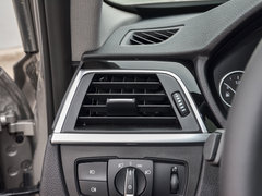 2018款 320Li xDrive 时尚型