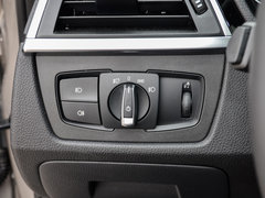2018款 320Li xDrive 时尚型
