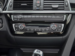 2018款 320Li xDrive 时尚型