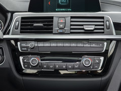 2018款 320Li xDrive 时尚型