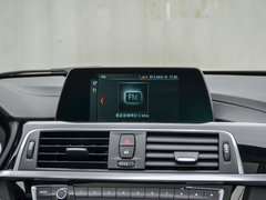 2018款 320Li xDrive 时尚型