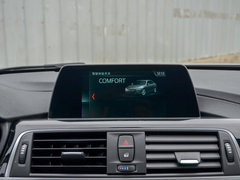 2018款 320Li xDrive 时尚型