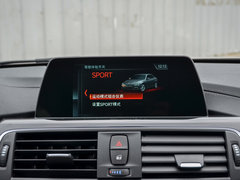 2018款 320Li xDrive 时尚型