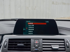 2018款 320Li xDrive 时尚型